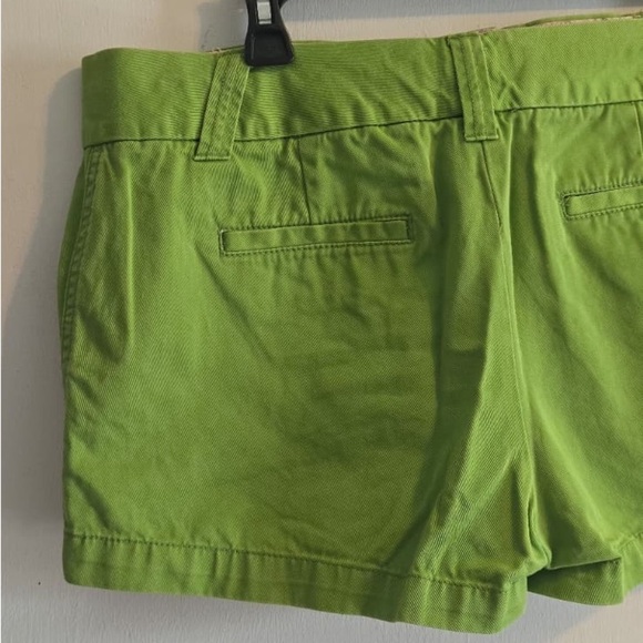 J.Crew Weathered Chino Pants in Green - Picture 11 of 14